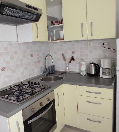 Apartman Sandra Apartment Split Exterior photo