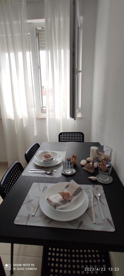 Apartman Sandra Apartment Split Exterior photo